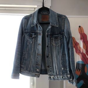 Levi’s Denim Jacket